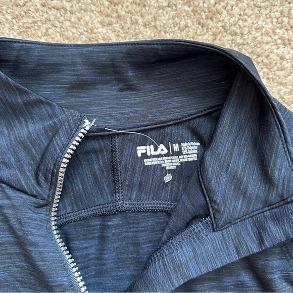 Fila Jacket - Picture 3 of 4